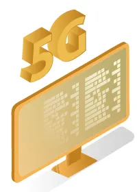 5g na tdt