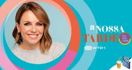programa a nossa tarde rtp