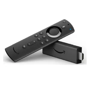 Amazon Fire TV
