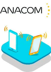 anacom contactos