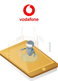 app smart router vodafone