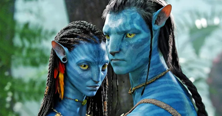 Filme Disney + Avatar