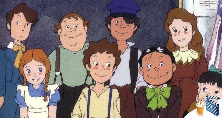 aventuras de tom sawyer