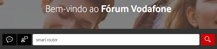 Fórum da Vodafone