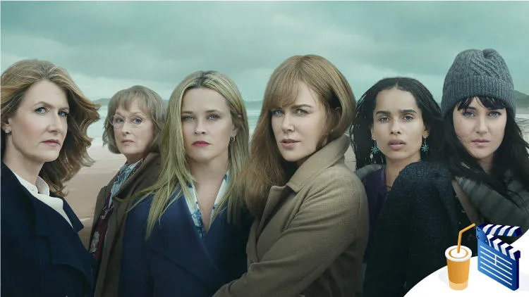 big little lies hbo