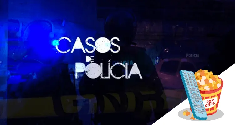 sic notícias casos de polícia