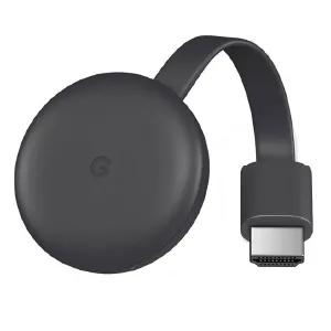Chromecast