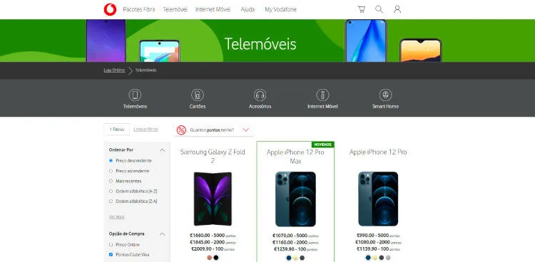 clube viva telemoveis