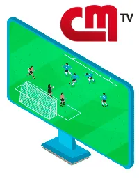 comentadores desporto cmtv