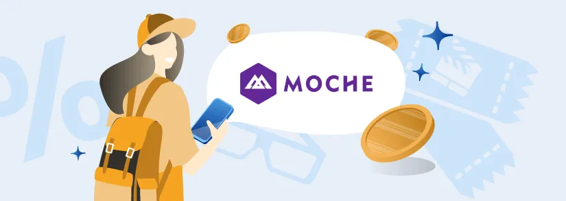 Moche Telepizza