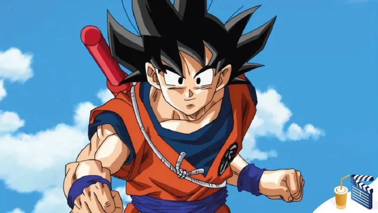 dragon ball
