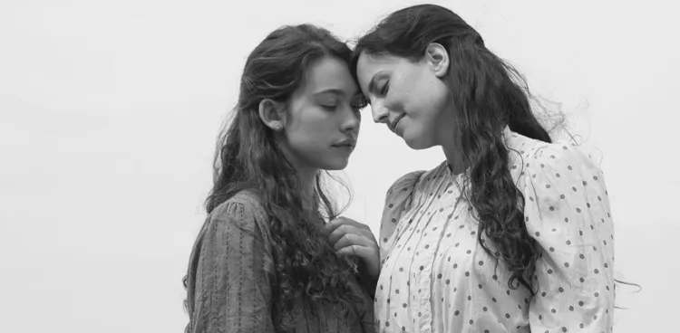 Filme Elisa e Marcela Netflix