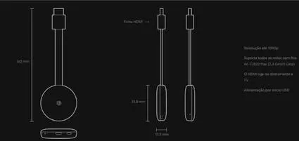 chromecast google