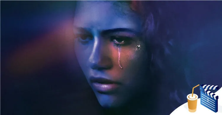 euphoria hbo