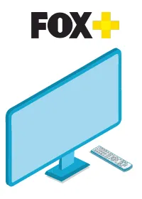 fox plus
