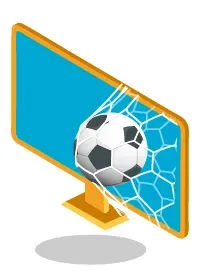 ver futebol feminino tv