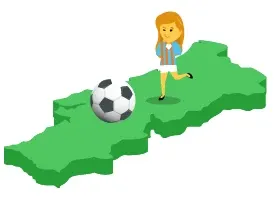 futebol feminino em portugal