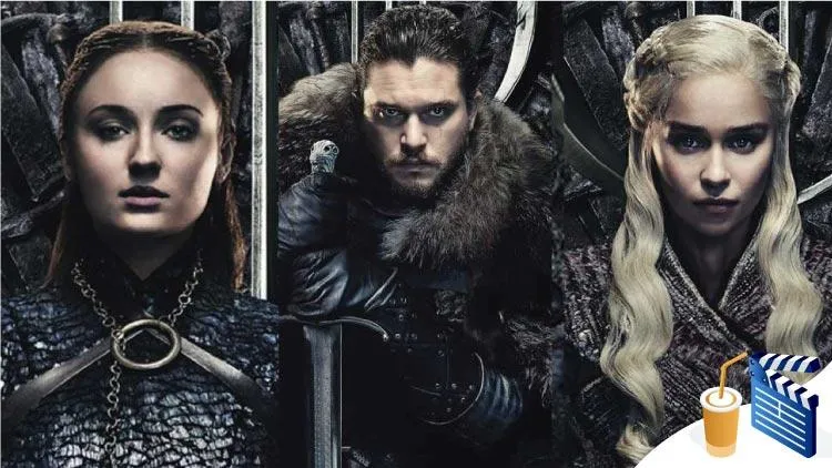 game of thrones hbo portugal