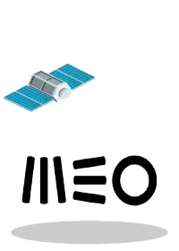 Internet MEO Satélite