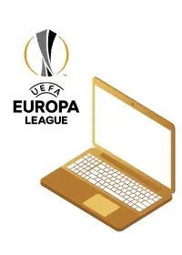 ver liga europa online
