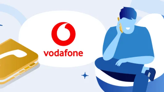 Lista Telefónica Vodafone
