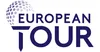 logo european tour