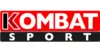 logo kombat sport
