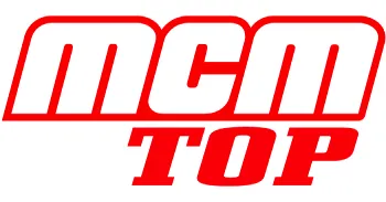 logo mcm top