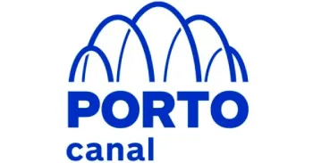 logo porto canal