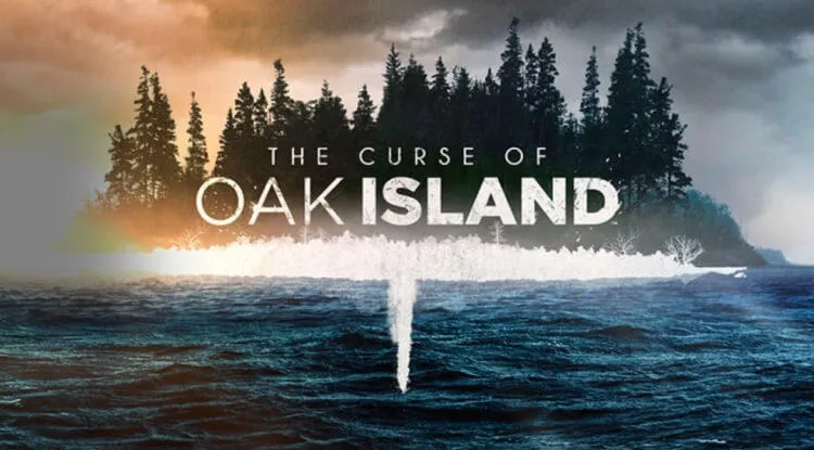 estreia maldicao da isla oak