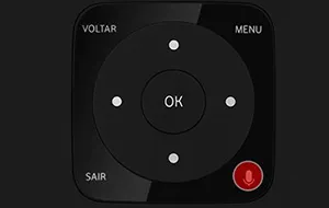 Comando Voz Vodafone