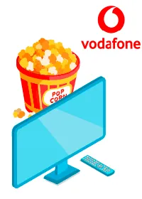 videoclube vodafone
