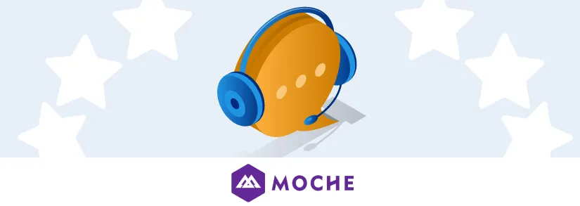 Moche Contacto