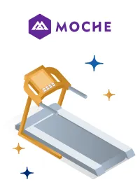 Moche Fitness Up