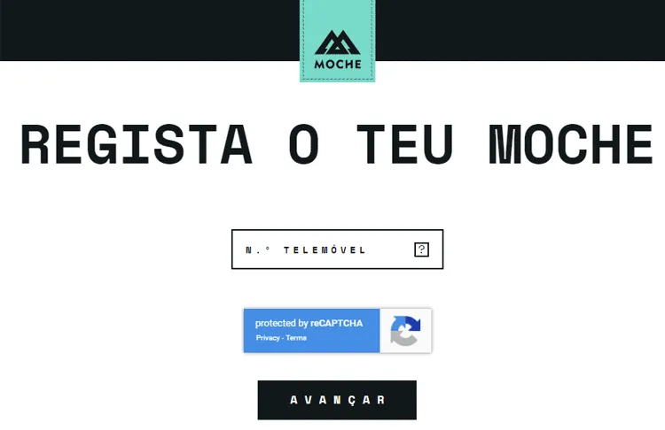 Registo Moche