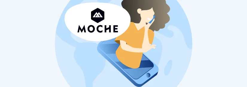 Moche Roaming