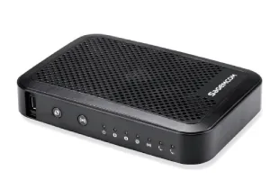 Router NOWO