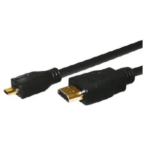 cabo hdmi micro