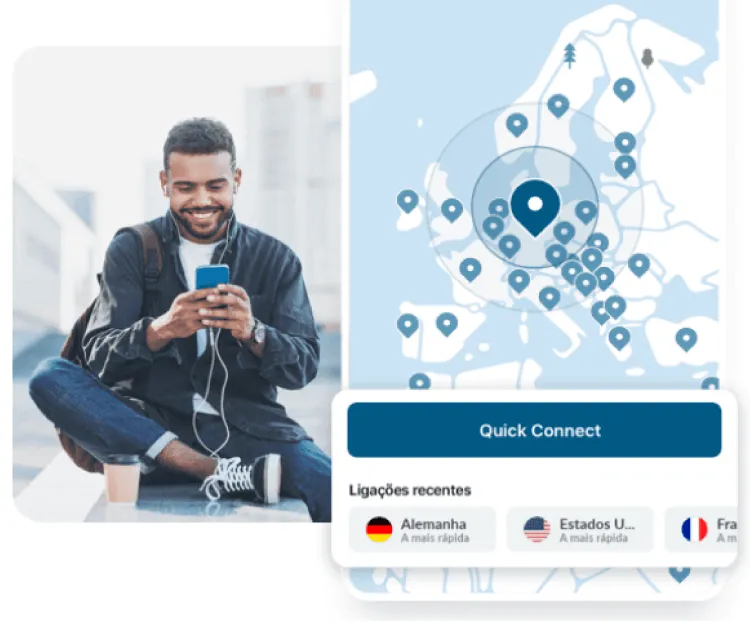 nord vpn