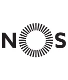 Logo NOS