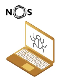 NOS Safe Net
