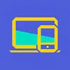 app nos tv logo