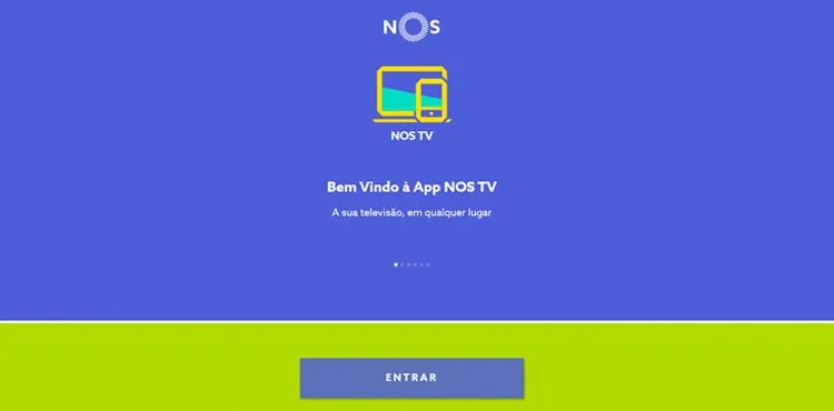 Como ver NOS TV no PC 