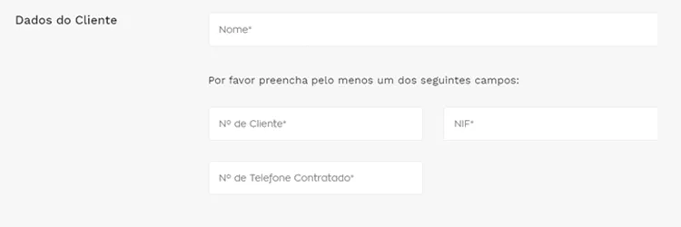 pedido contacto nowo