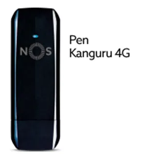 pen nos kanguru