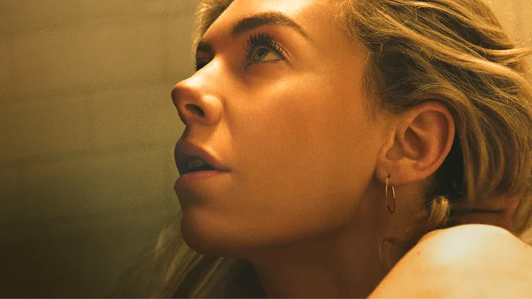 Filme Pieces of a Woman Netflix