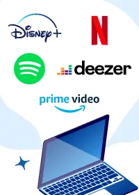 Plataformas Streaming TV