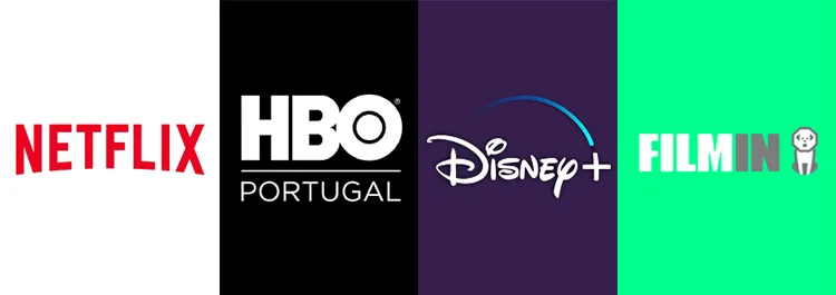 plataformas de streaming para filmes online