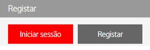 Registo no Fórum Vodafone