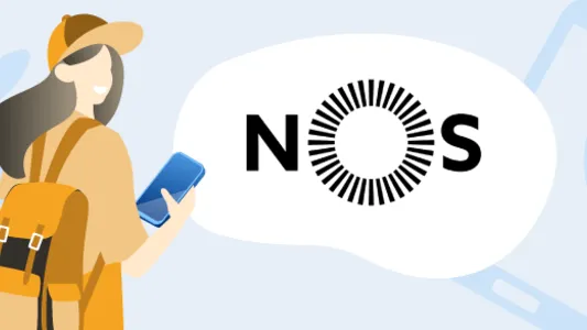 NOS Roaming